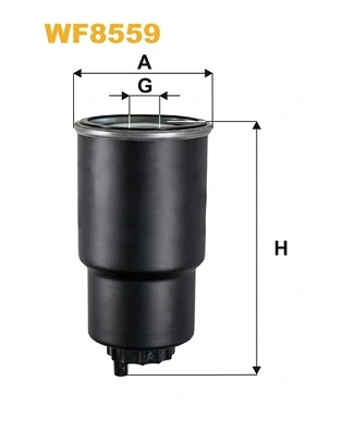 Fuel Filter